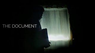 The Document (a short film by Jorge Molina)