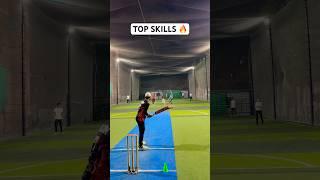 Cricket Top Batsman Skills  Player Displayed High Class Batting To Pace Balls  #cricket #shorts