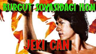 Jeki Chan - Burgut soyasidagi ilon