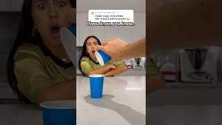 THIS MAGIC TRICK WORKS EVERYTIME!  #magic #funny #shorts
