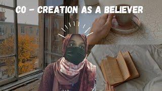 Can your thoughts create your reality? CO-CREATION IN ISLAM