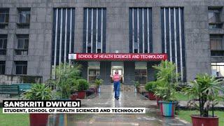 Explore School of Health Sciences and Technology at UPES