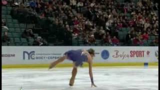 2008 RN Alena Leonova SP