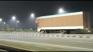 long drive at highway navi Mumbai 1#short #TOHA