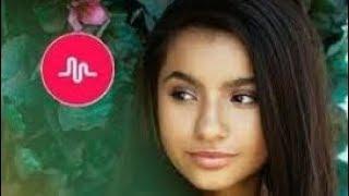 Tati McQuay Musical.ly Compilation #2  - Tik Tok Videos