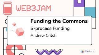 Funding the Commons | S Process Funding