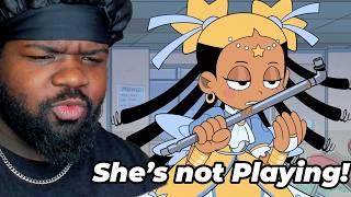 She just Wants to be NORMAL | Pretty Pretty Please I Don’t Want to be a Magical Girl REACTION