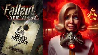 Fallout New Vegas Dead Money - VeryHardcore Low IQ