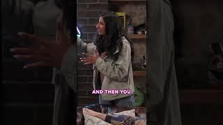 She had us ALL convinced she was engaged...