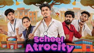 School Atrocity | Comedy | Mabu Crush