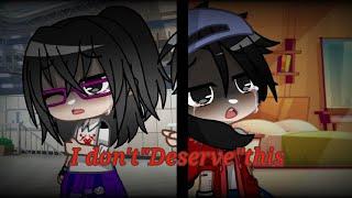 I don't deserve thismeme|GC|ft.Me|Vent|(Read the desc. pls).