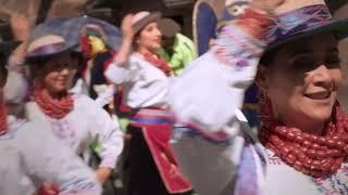Video promocional "Septiembre mes del Turismos 2023"