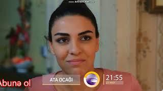 Ata Ocağı 376-cı seriya Tam versiya (Abunə ol)