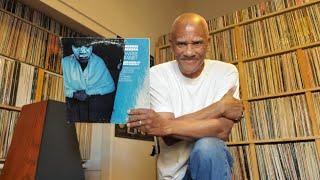 A review of the George Benson White Rabbit record album on CTI Records