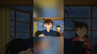 shinichi face reveal | detective Conan episode 522 |  #detectiveconan #shinichikudo #ranmouri