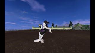 Star Stable Buy and Review: Tinker Horse