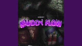 Muddy flow