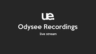 Odysee Recordings - Unearthed Sounds stream