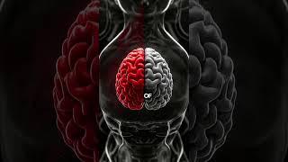 The Secret to a Healthy Brain| The Science of Forgetting #dailyknowledge