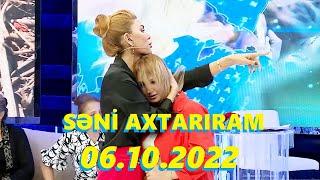 Səni axtarıram 06.10.2022 Tam veriliş / Seni axtariram 06.10.2022 Tam verilish