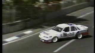 1987 Group A Touring Cars | AGP Support | Race