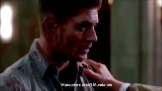 Ready When You Get Here | Dean and Castiel