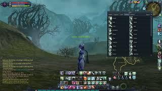 AION Classic EU - teleporting autobots  :\