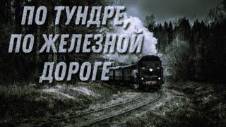 По тундре, по железной дороге – Сион