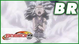 Beyblade: Metal Fusion | Libra Desaparece - Ep. 46 | PORTUGUÊS!