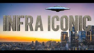 INFRA ICONIC | Infra Iconic Teaser | Official Teaser | Channel