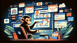 Mailchimp Tutorial 2020/2021: Automation and Automated Email Marketing Drip Campaigns