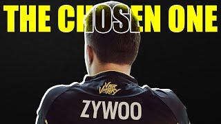 The Art Of AIMBOT: ZywOo