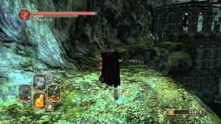 Dark Souls 2 Where to find the Manslayer