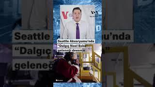 #1DakikadaAmerika – 16 Aralık⁣⁣⁣⁣ ⁣⁣⁣⁣| VOA Türkçe