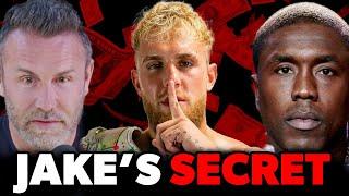 Andre Berto Just REVEALED The TRUTH Behind Mike Tyson Jake Paul Fight, His $1.5M Loss, & More!