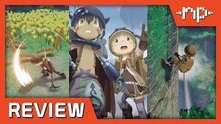 Made in Abyss: Binary Star Falling into Darkness Review - Noisy Pixel