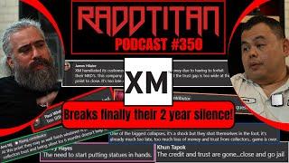  RaddTitan vs XM Studios – After 2 Years, We Finally Get Answers! Where Are Your Statues?