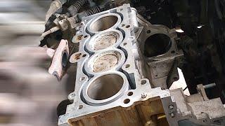 Hyundai Kia G4LC | Timing and Engine Installation