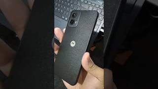 Unboxing Moto G34 5G - 4gb RAM 128gb Rom #synthwave #music #art #electronicmusic #game #mobilephone