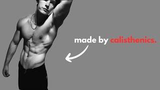Full Calisthenics Workout for Building Muscle | Building w/ Becraft episode 9