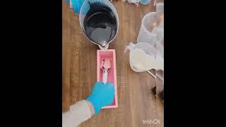 Cold Press Soap