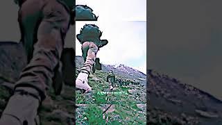  INDIAN  ARMY || glacier place 4k whatsApp status || #viral #indianarmy #trending #video