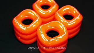 How To Install Skateboard Wheels and Bearings