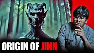 The Origin of JINN