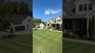 2024 Lawn Dad wrapped  thank you for following along this lawn season ️