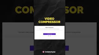 Best online video editor ️ @WondershareMediaio