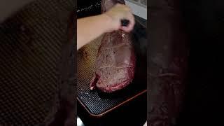 How to Bake a Beef Tenderloin #howto #recipeoftheday