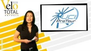 VeloTotal TV aktuell +++ Breaking News +++ 23.11.2010 - BETA