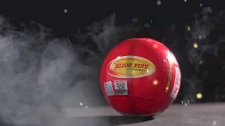 Elide Fire USA -THE REVOLUTIONARY ELIDE FIRE BALL