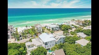 2657 E County Hwy 30A Luxury Home For Sale in Santa Rosa Beach, Florida